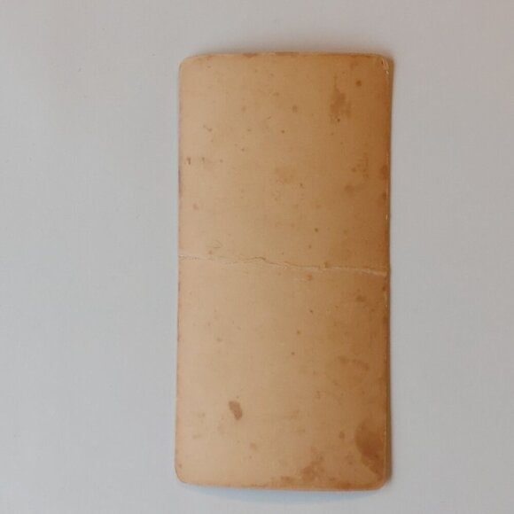 ANTIQUE Stereograph Card Coconut Trees in the White Sands of Florida BEAUTIFUL - Picture 5 of 5